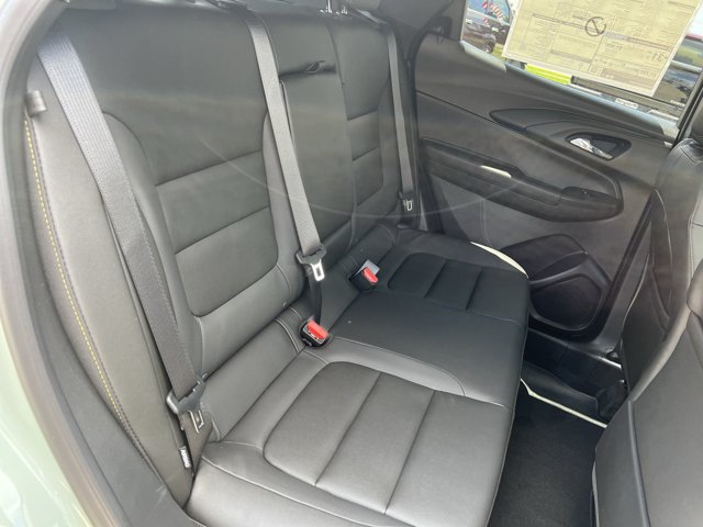 Used 2025 Chevrolet TrailBlazer ACTIV w/ Convenience Package FWD image 27