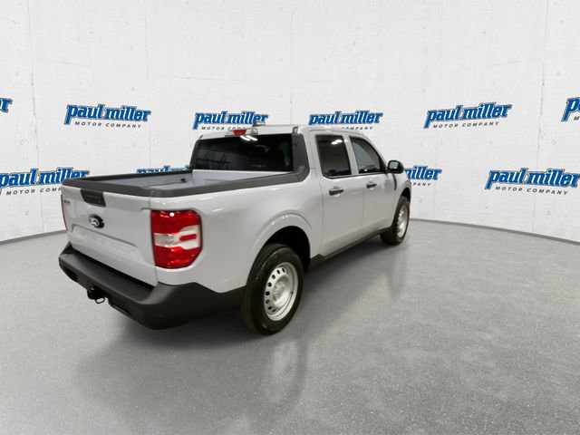 Used 2026 Ford Maverick XL w/ 4K Tow Package AWD/4WD image 11