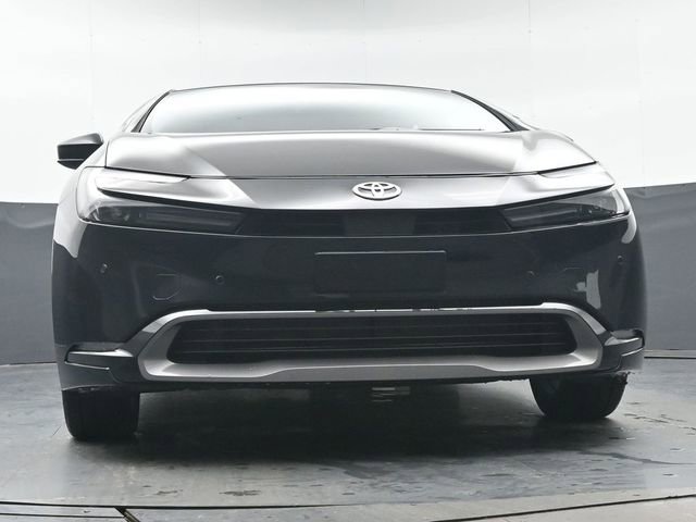 Used 2024 Toyota Prius XLE image 42