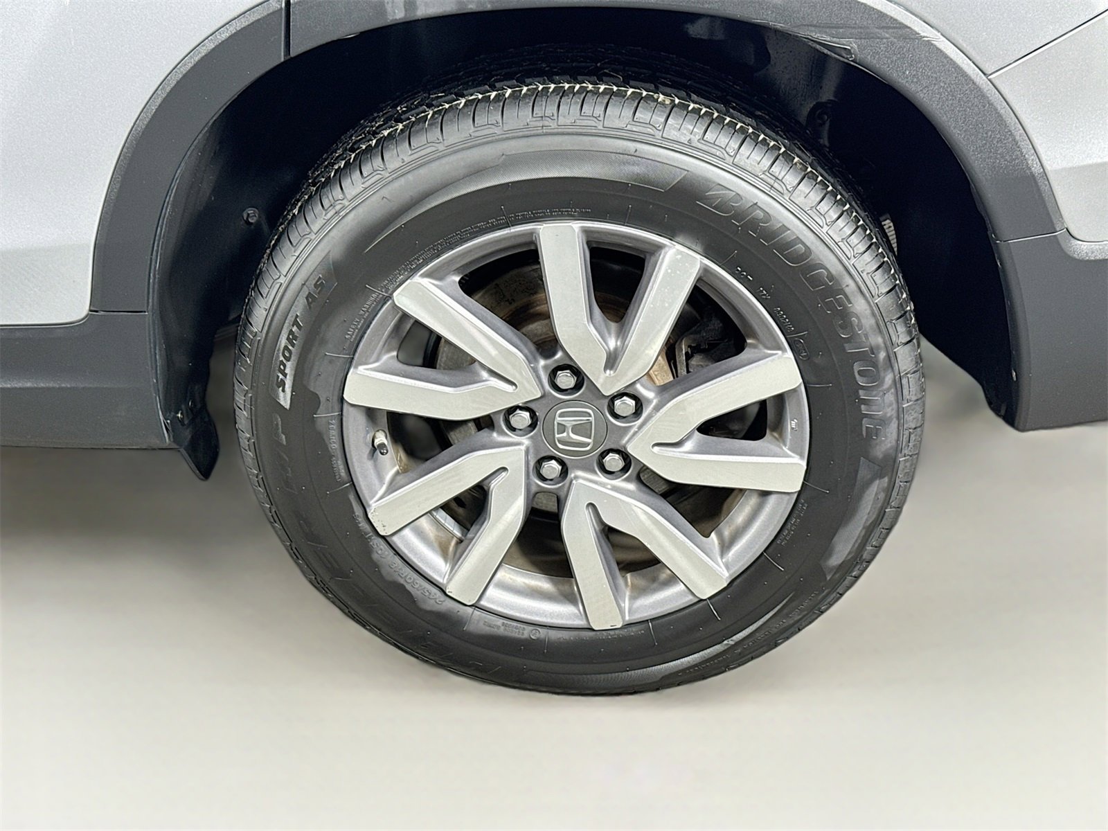 Used 2019 Honda Pilot EX-L image 9