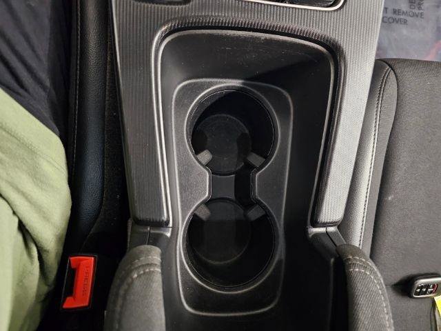 Used 2022 Honda Civic Sport image 20