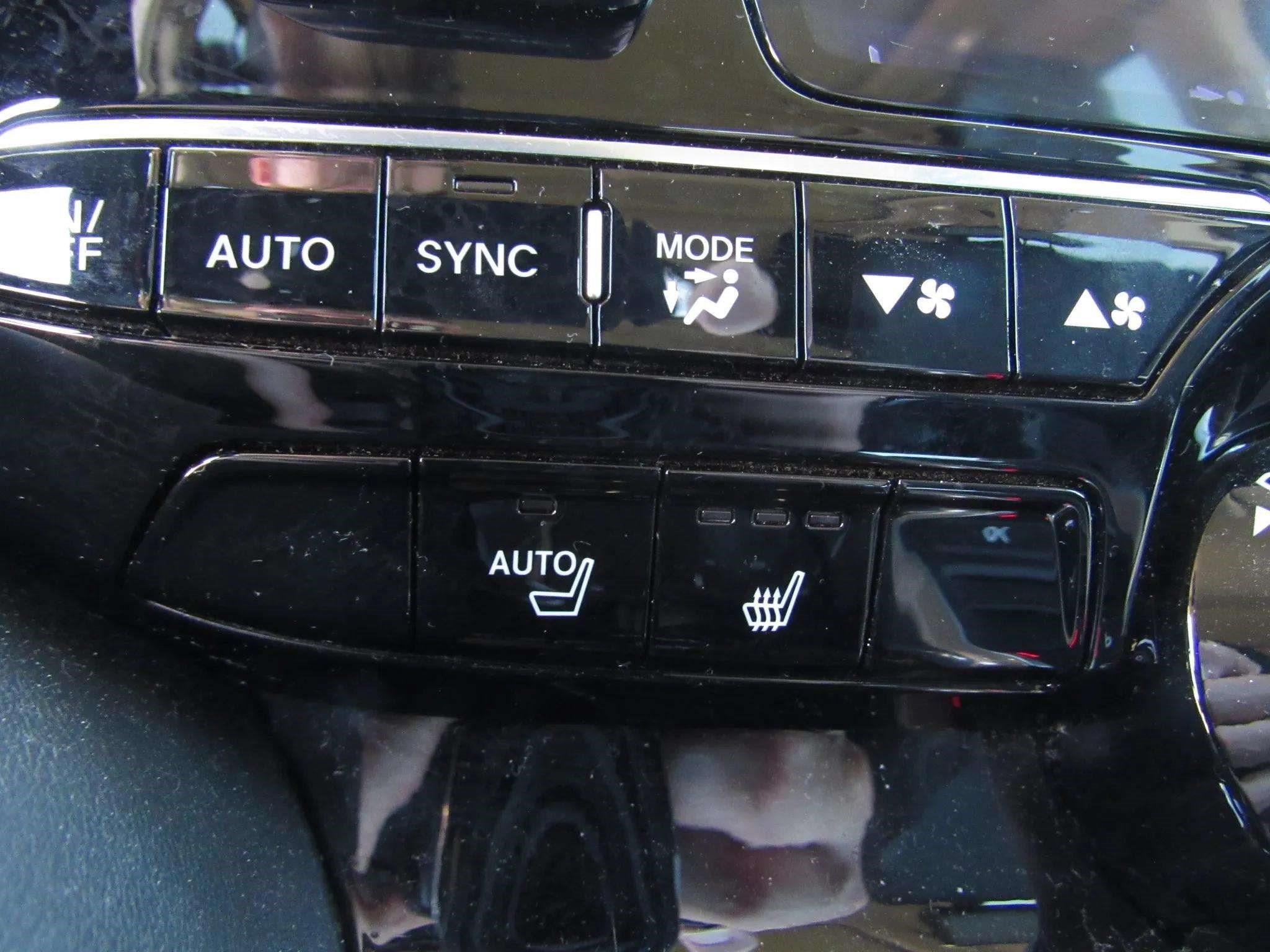 Certified 2022 Acura MDX w/ Technology Package FWD image 23
