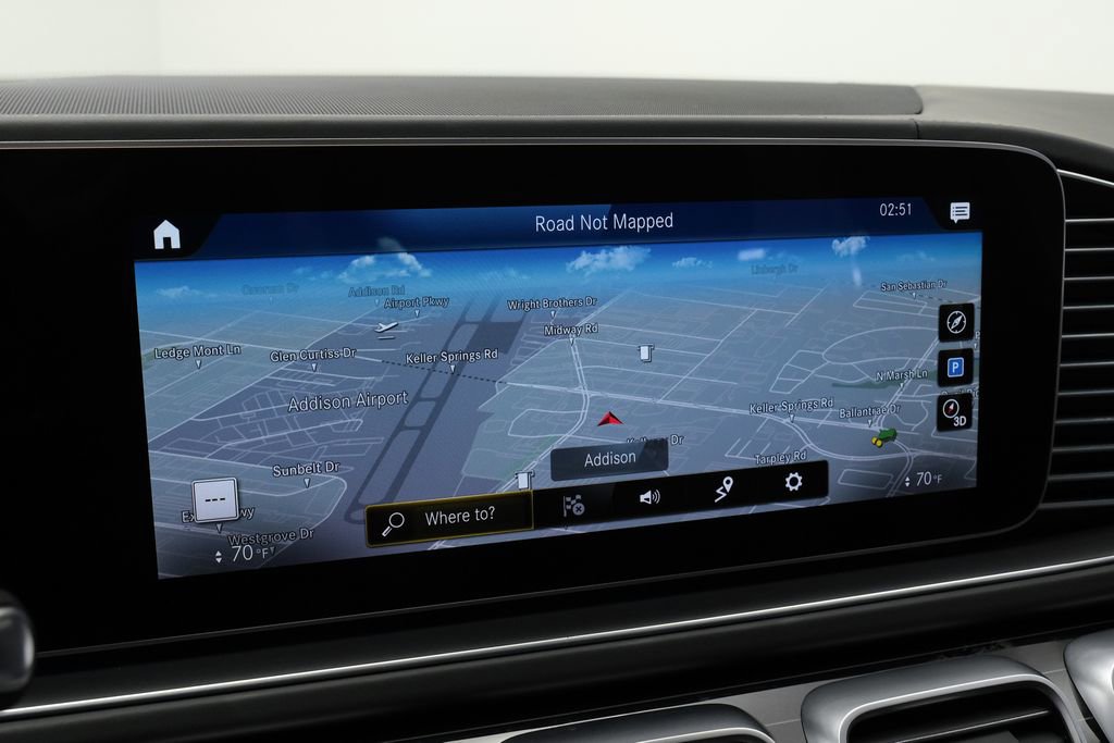 Used 2022 Mercedes-Benz Maybach GLS 600 4MATIC image 28