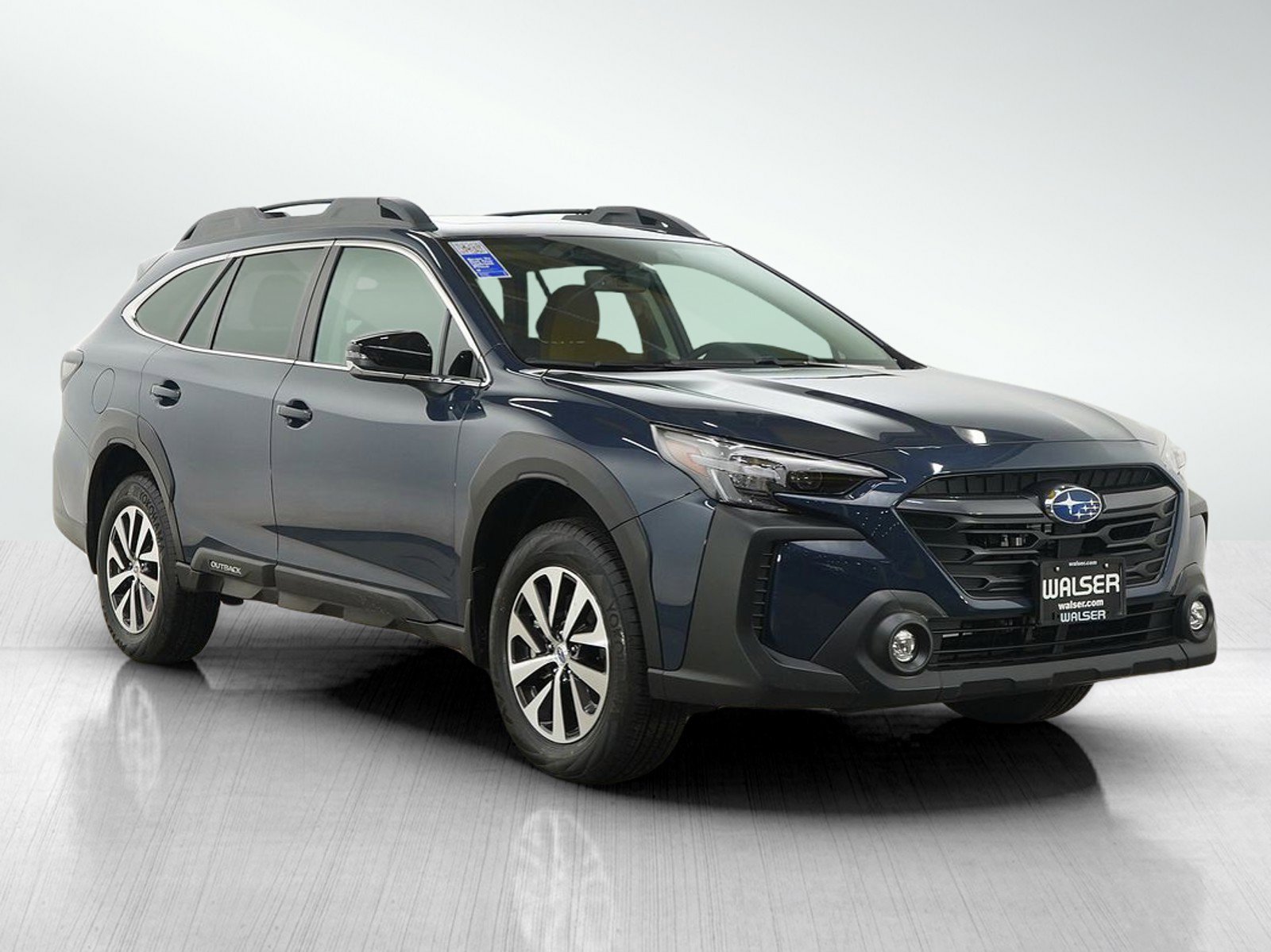 Used 2025 Subaru Outback Premium image 7