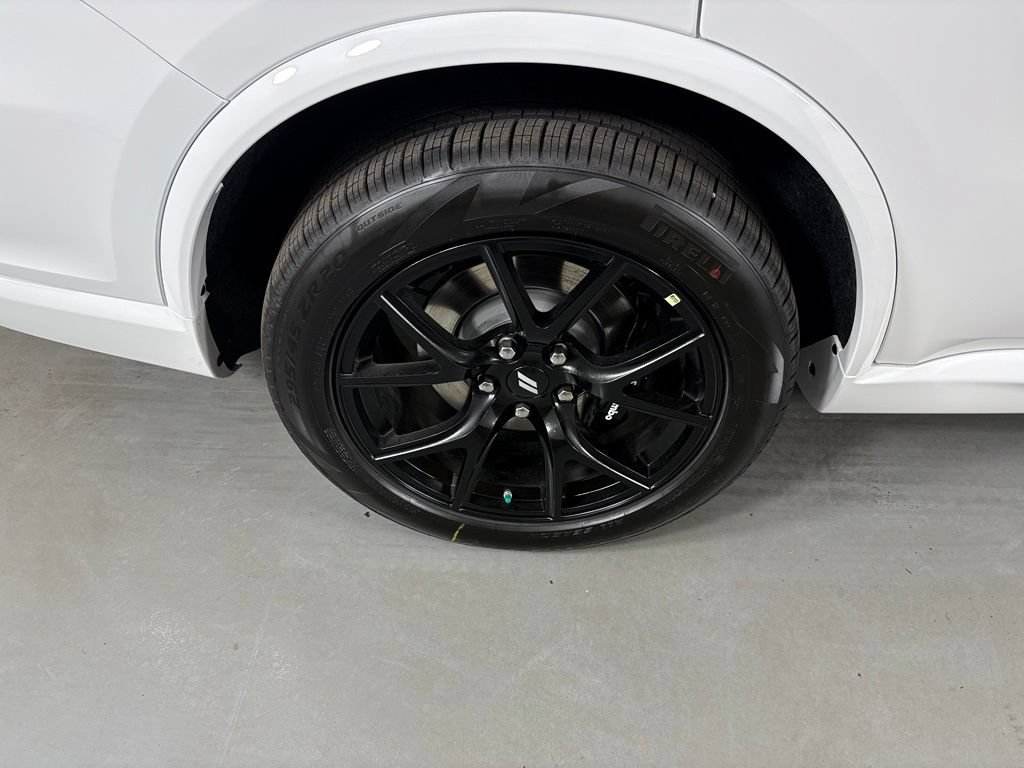 New 2026 Dodge Durango GT AWD/4WD image 11