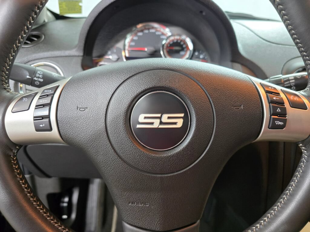 Used 2009 Chevrolet HHR SS w/ Performance Package FWD image 15