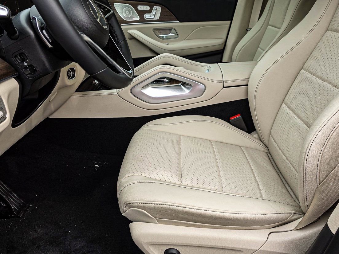 New 2026 Mercedes-Benz GLE 450 4MATIC image 13