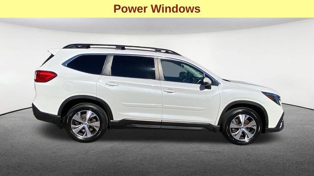 Certified 2023 Subaru Ascent Premium w/ Convenience Package image 9