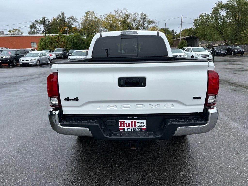 Used 2023 Toyota Tacoma SR5 image 7