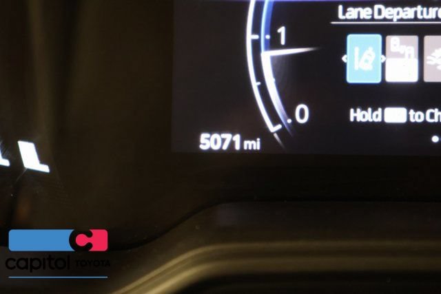 Certified 2026 Toyota Corolla SE FWD image 16