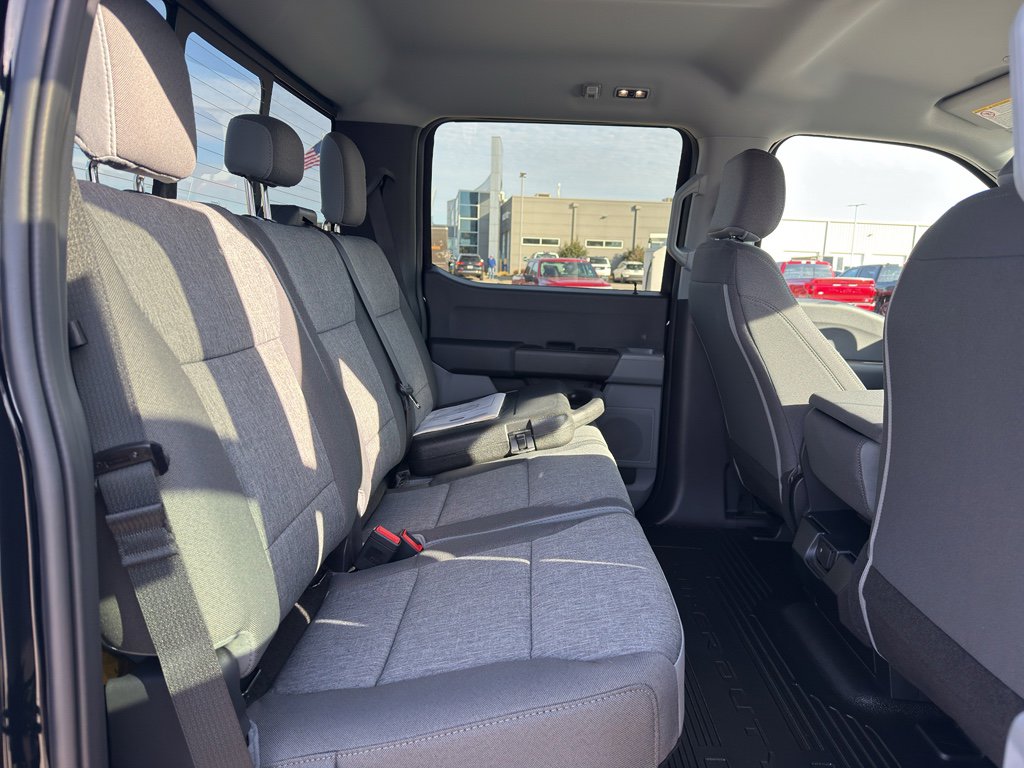 New 2026 Ford F450 XL w/ FX4 Off-Road Package image 13