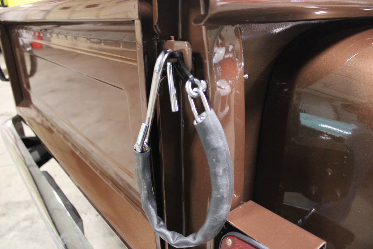 Used 1986 GMC Sierra 1500 2WD Regular Cab image 26