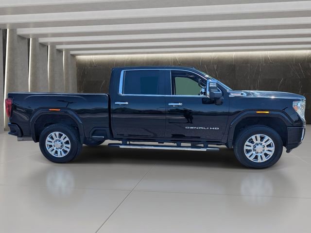 Used 2020 GMC Sierra 2500 Denali w/ Denali Ultimate Package image 7