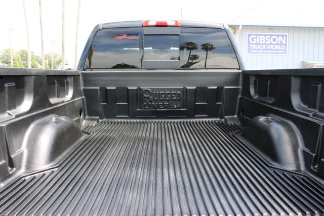 Used 2017 Chevrolet Silverado 2500 LTZ w/ Duramax Plus Package AWD/4WD image 10