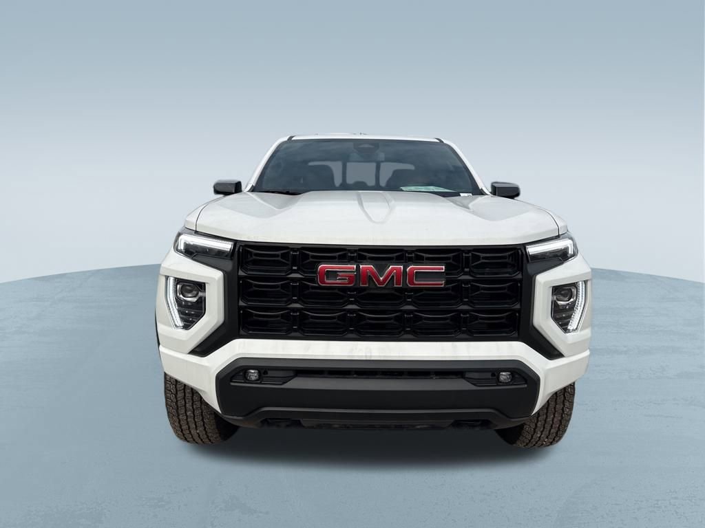 New 2026 GMC Canyon Elevation w/ Convenience Package video 2