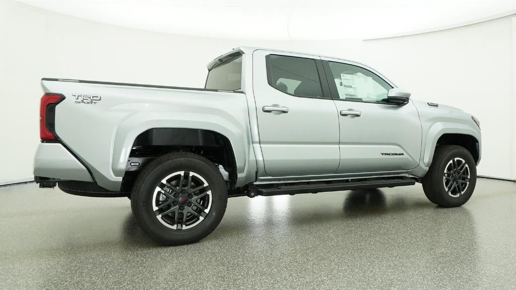 New 2026 Toyota Tacoma TRD Sport AWD/4WD image 26