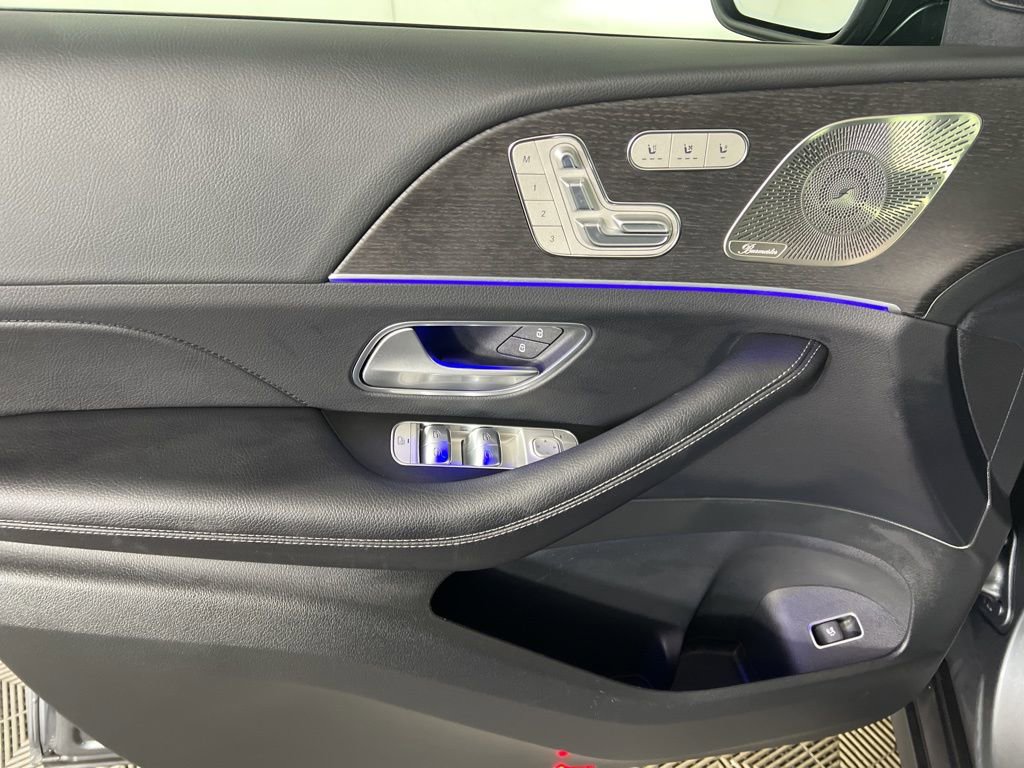 Certified 2026 Mercedes-Benz GLE 350 4MATIC image 5