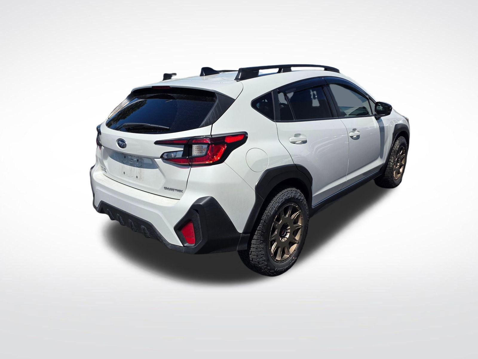 Used 2024 Subaru Crosstrek 2.0i Premium AWD/4WD image 5