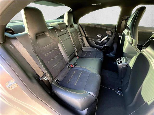 New 2026 Mercedes-Benz CLA 45 AMG S 4MATIC image 29