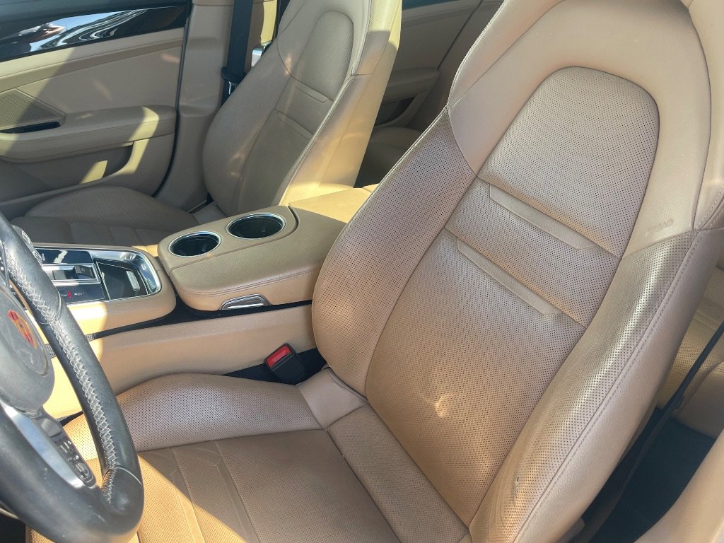 Used 2018 Porsche Panamera image 8