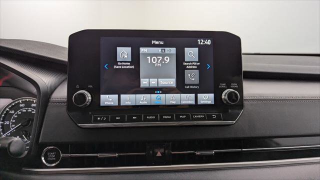 Used 2024 Mitsubishi Outlander SE image 28