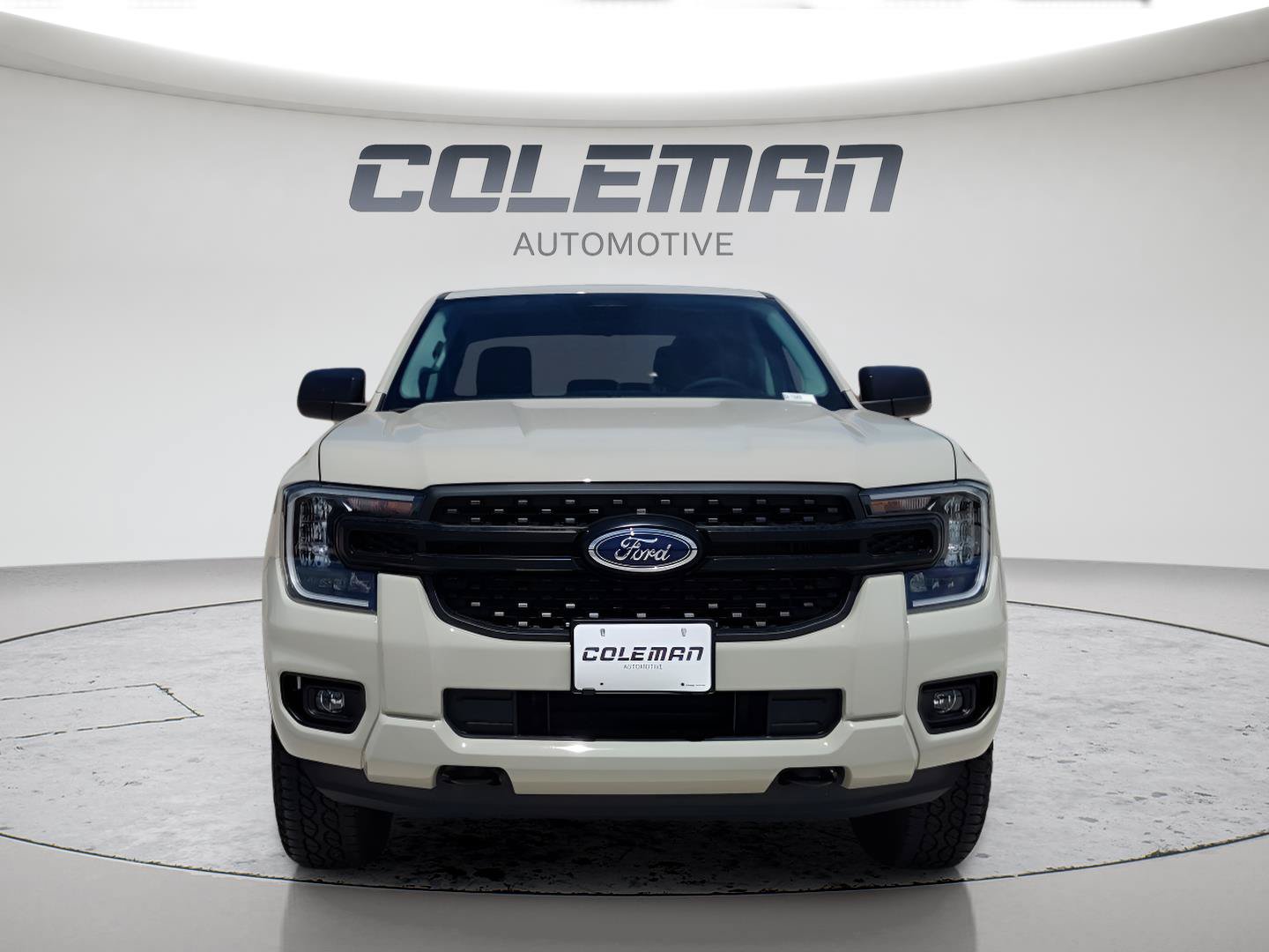 New 2026 Ford Ranger XL AWD/4WD image 12