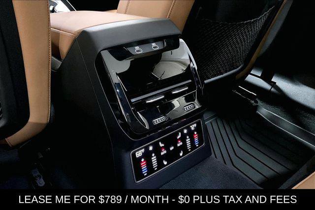 Certified 2026 Audi A6 Premium Plus w/ Premium Plus Package AWD/4WD image 12