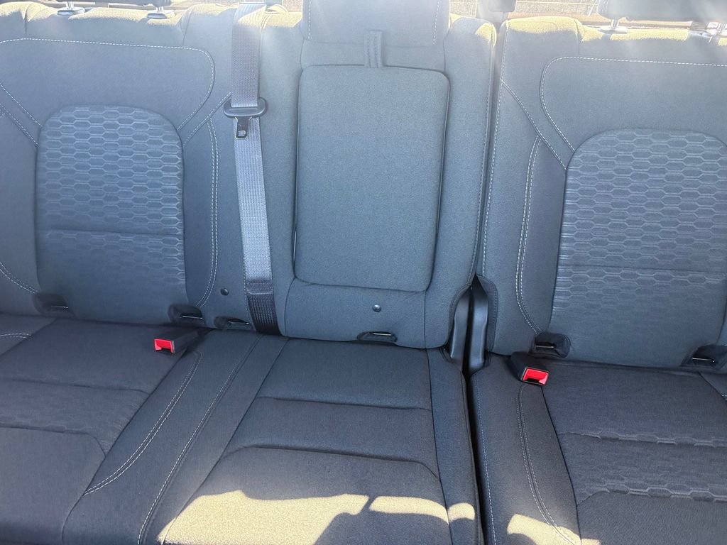 New 2026 RAM 1500 Big Horn image 34