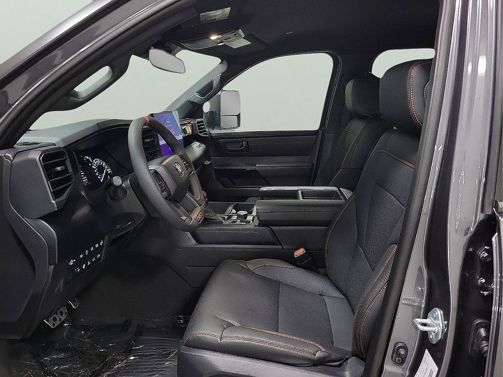 New 2026 Toyota Tundra SR5 image 9
