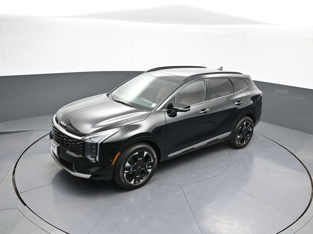 Certified 2026 Kia Sportage SX image 35