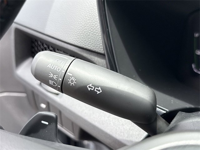 New 2026 Honda CR-V Sport-L image 33