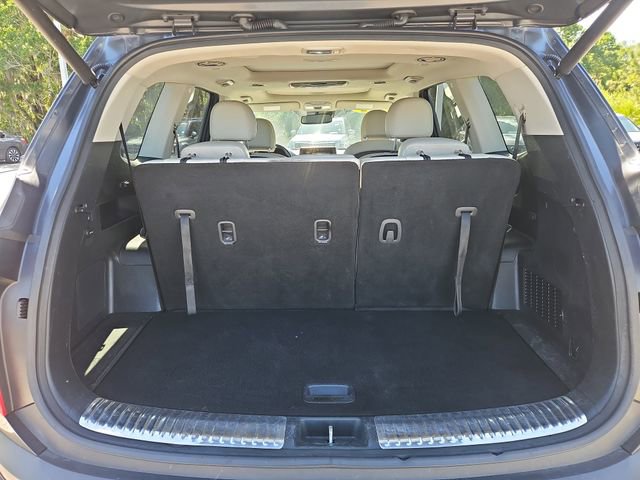 Certified 2022 Kia Telluride SX FWD image 6