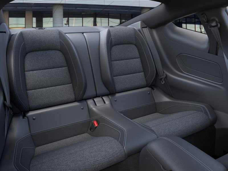 New 2026 Ford Mustang Coupe image 11