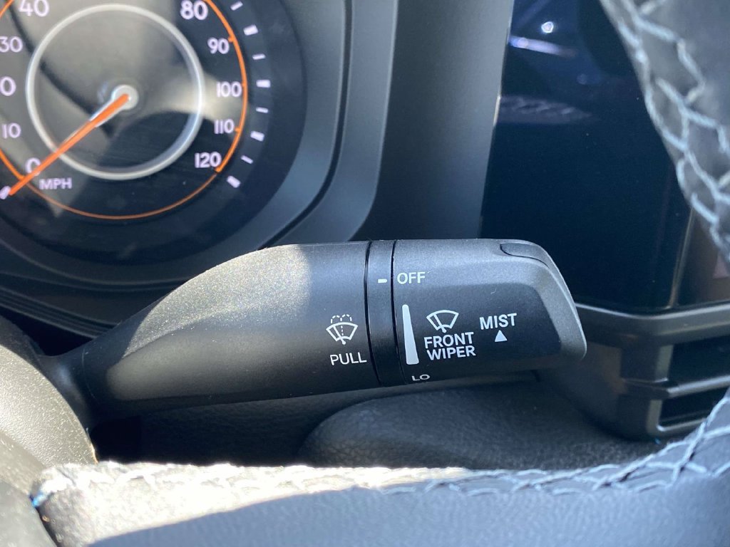 New 2026 Jeep Gladiator Sport AWD/4WD image 28
