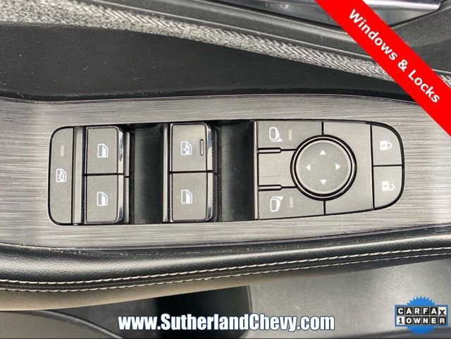 Used 2023 Nissan Rogue SV AWD/4WD image 13