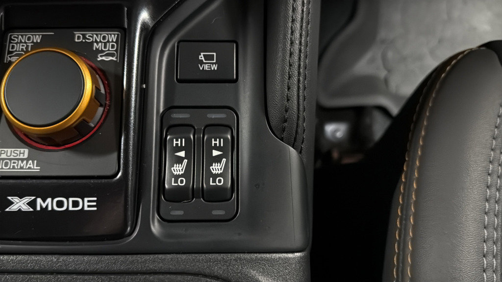 Certified 2024 Subaru Forester Wilderness image 40