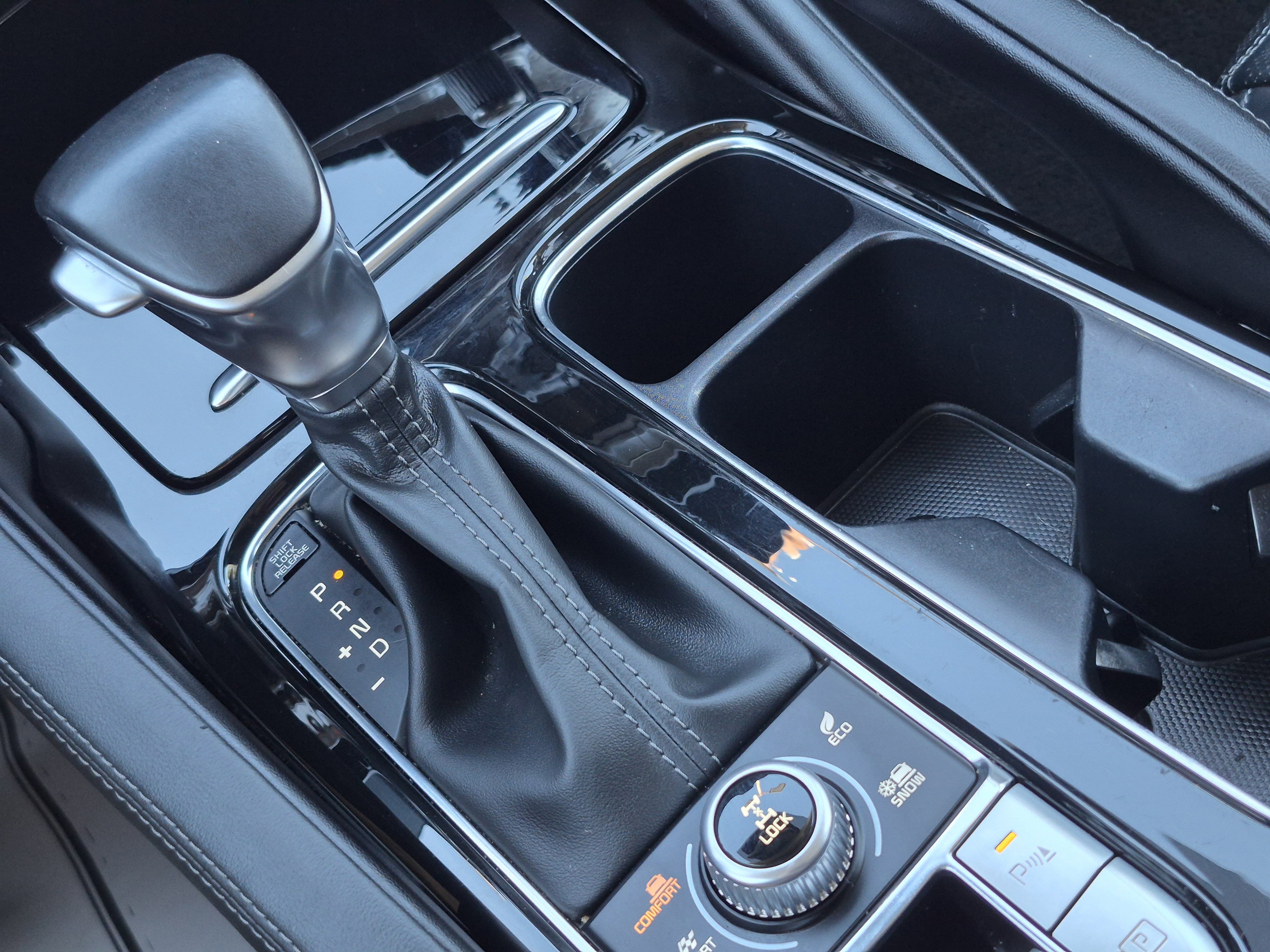 Used 2024 Kia Telluride SX Prestige image 24
