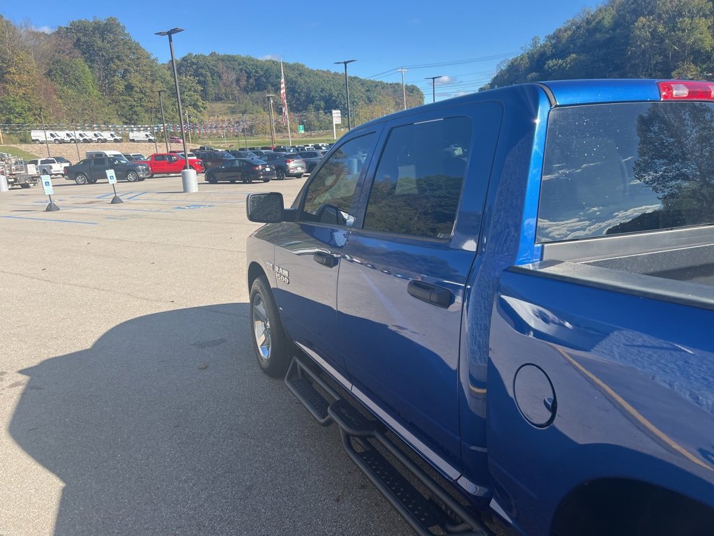 Used 2018 RAM 1500 Express w/ Express Value Package image 10