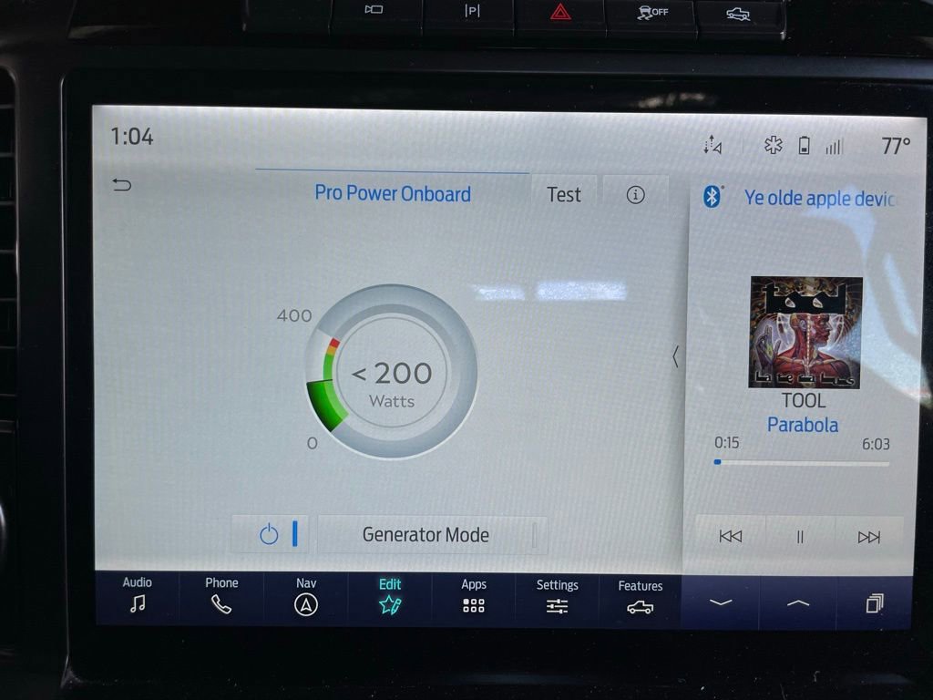 Used 2021 Ford F150 Raptor w/ Equipment Group 801A High image 65