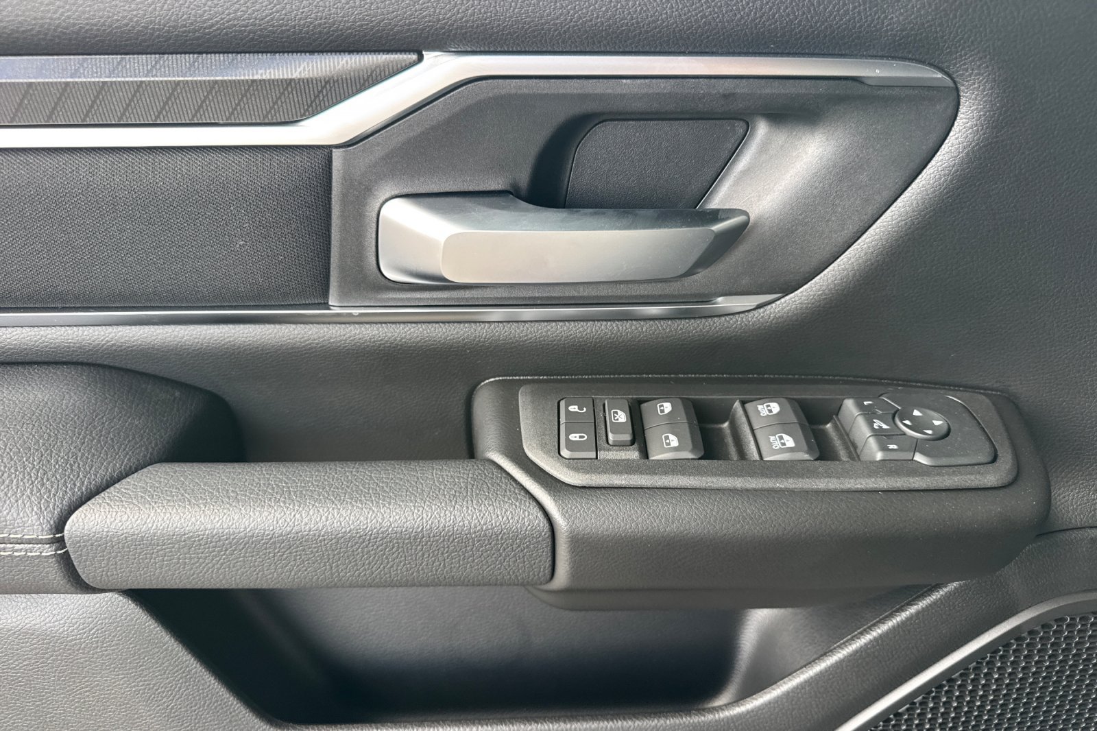 New 2027 RAM 1500 Big Horn AWD/4WD image 10