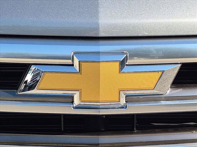 New 2026 Chevrolet Silverado 1500 High Country w/ Technology Package AWD/4WD image 17