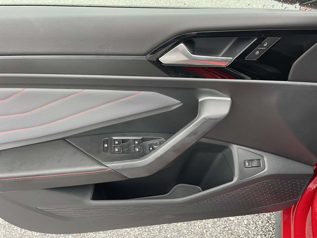 New 2026 Volkswagen Jetta GLI Autobahn FWD image 19