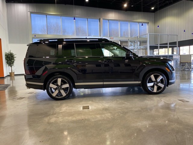 New 2025 Hyundai Santa Fe Limited image 9