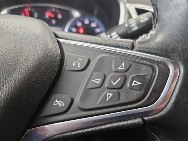 Used 2024 Chevrolet Equinox LT FWD image 26