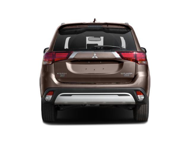 Used 2019 Mitsubishi Outlander GT AWD/4WD image 5