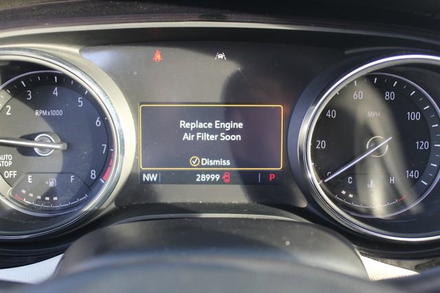 Used 2021 Buick Encore GX Preferred w/ Sport Touring Package image 17