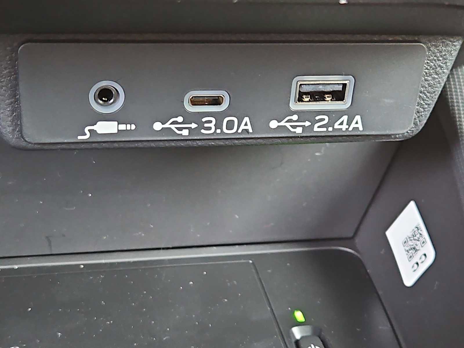 Used 2026 Subaru Forester Touring AWD/4WD image 31