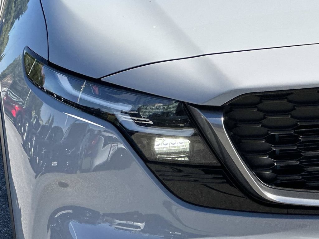New 2026 MAZDA CX-5 Preferred AWD/4WD image 7