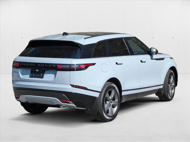 Used 2025 Land Rover Range Rover Velar Dynamic SE image 2