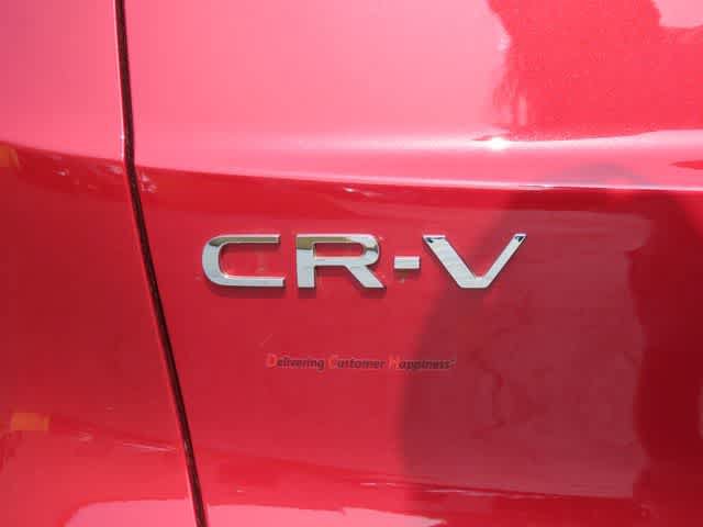 New 2027 Honda CR-V EX-L image 7